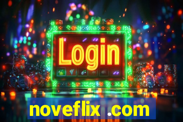 noveflix .com